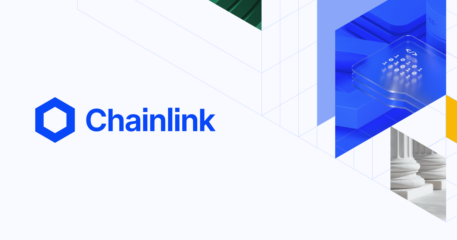Chainlink key details